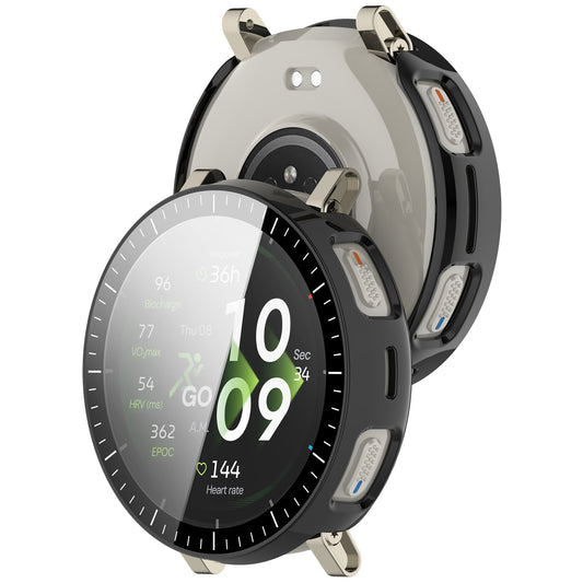 Калъф Techsuit Defense360 Pro за Amazfit Active 3 Premium, Черен