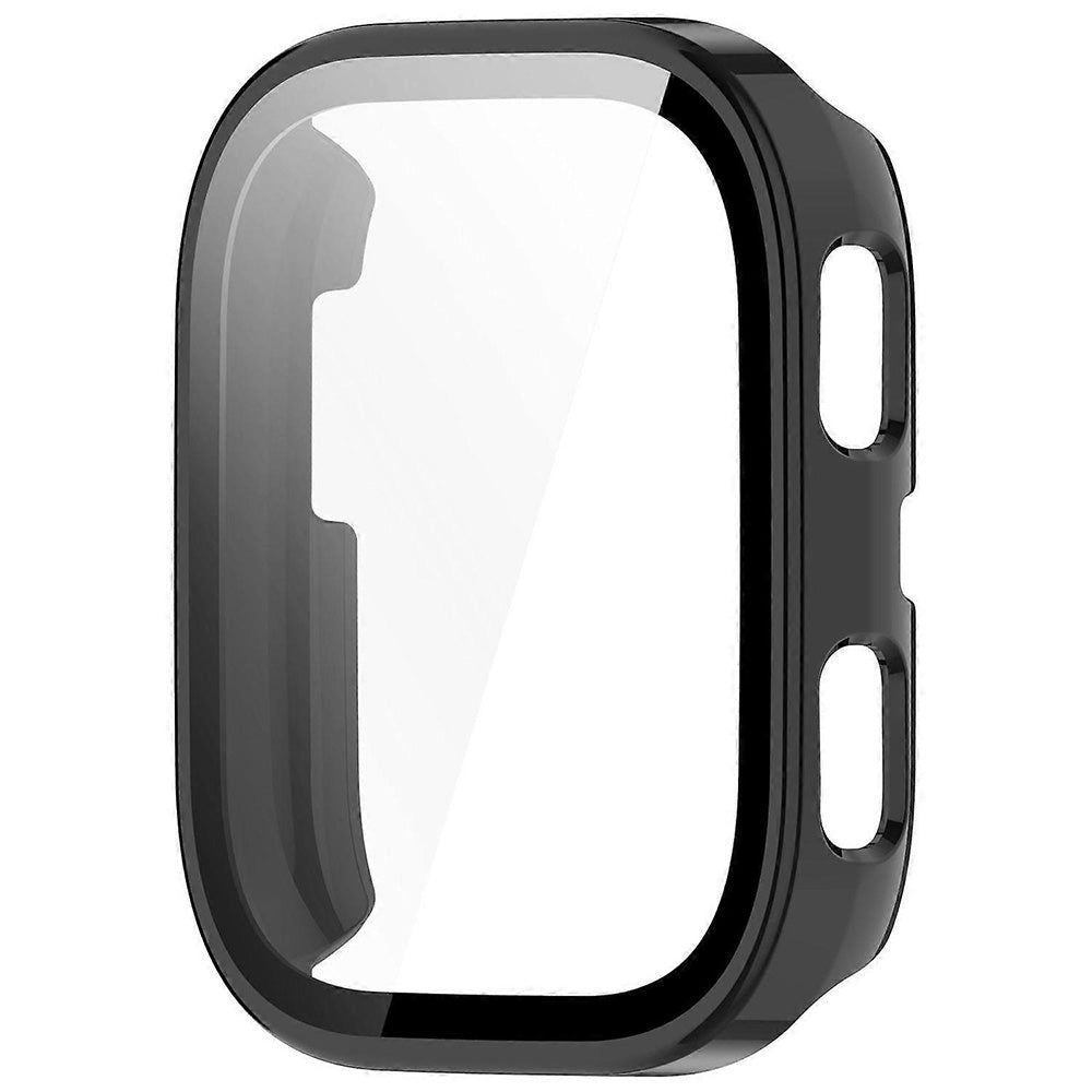 Калъф Techsuit Defense360 Pro за Amazfit Bip 6, Черен