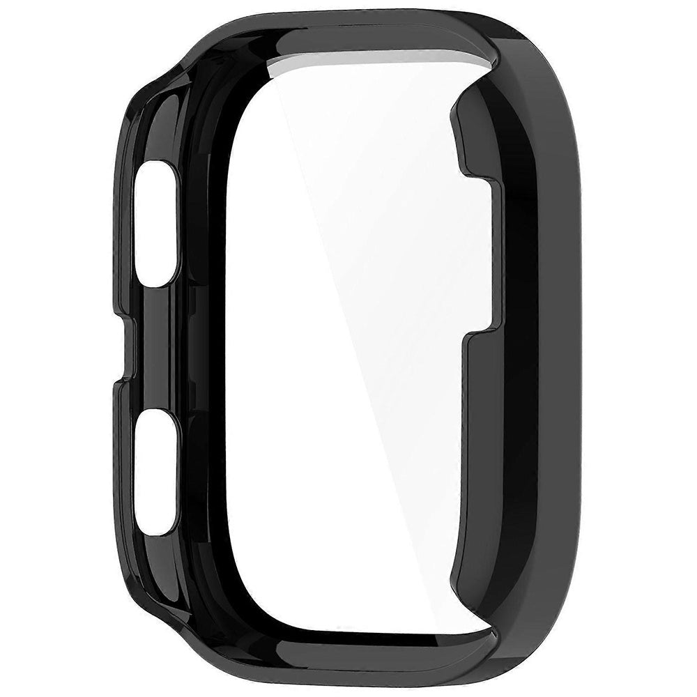 Калъф Techsuit Defense360 Pro за Amazfit Bip 6, Черен