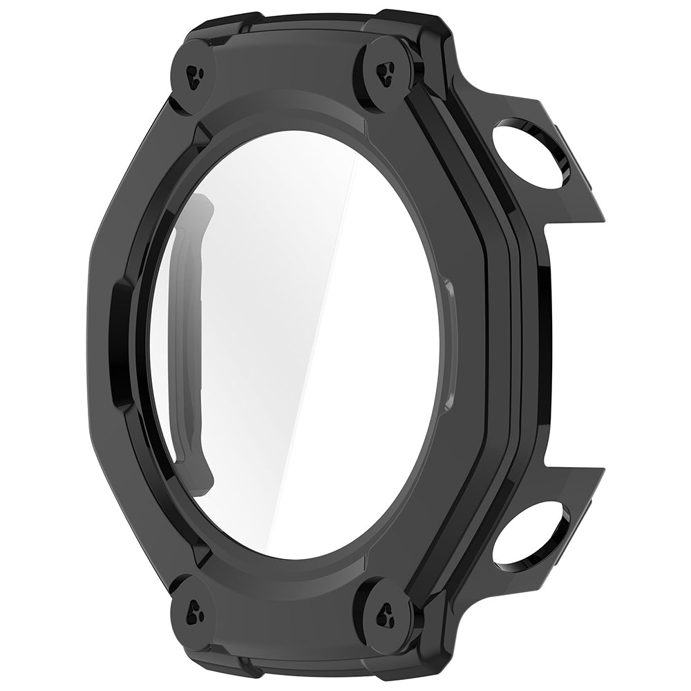 Калъф Techsuit Defense360 Pro за Amazfit T-Rex 3, Черен