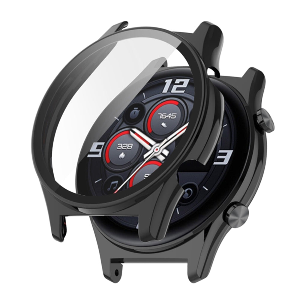 Калъф Techsuit Defense360 Pro за Honor Watch GS 3, Черен