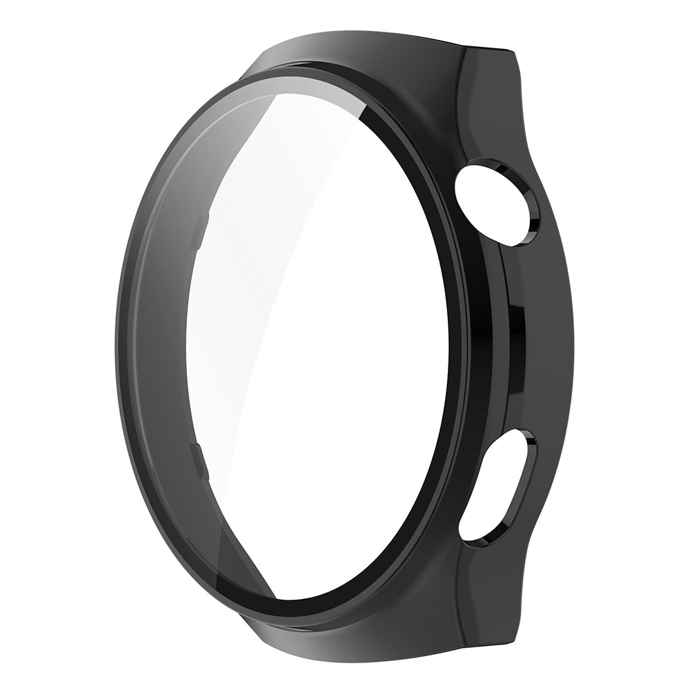 Калъф Techsuit Defense360 Pro за Huawei Watch 4, Черен
