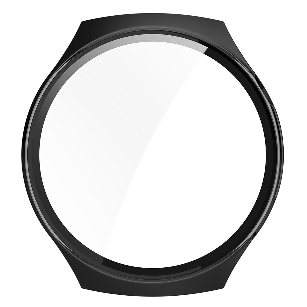 Калъф Techsuit Defense360 Pro за Huawei Watch 4, Черен