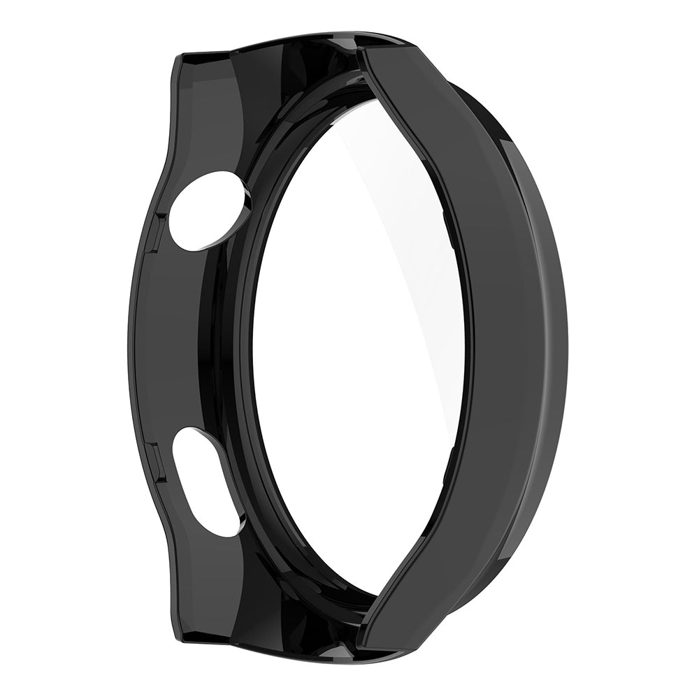 Калъф Techsuit Defense360 Pro за Huawei Watch 4, Черен