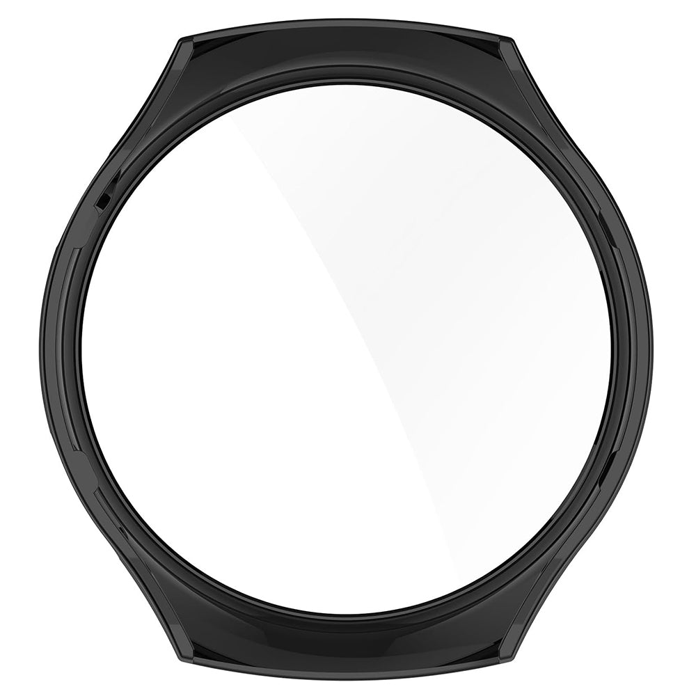 Калъф Techsuit Defense360 Pro за Huawei Watch 4 Pro, Черен
