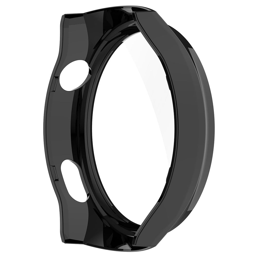 Калъф Techsuit Defense360 Pro за Huawei Watch 4 Pro, Черен