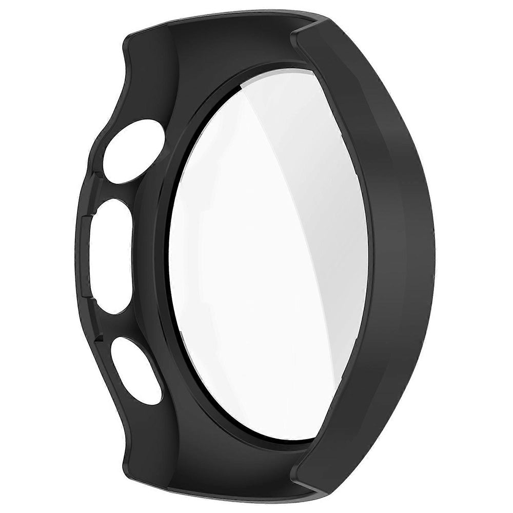 Калъф Techsuit Defense360 Pro за Huawei Watch 5 42mm, Черен