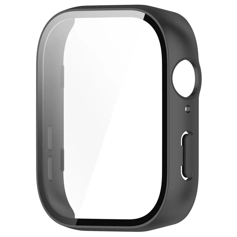 Калъф Techsuit Defense360 Pro за Huawei Watch Fit 3, Черен