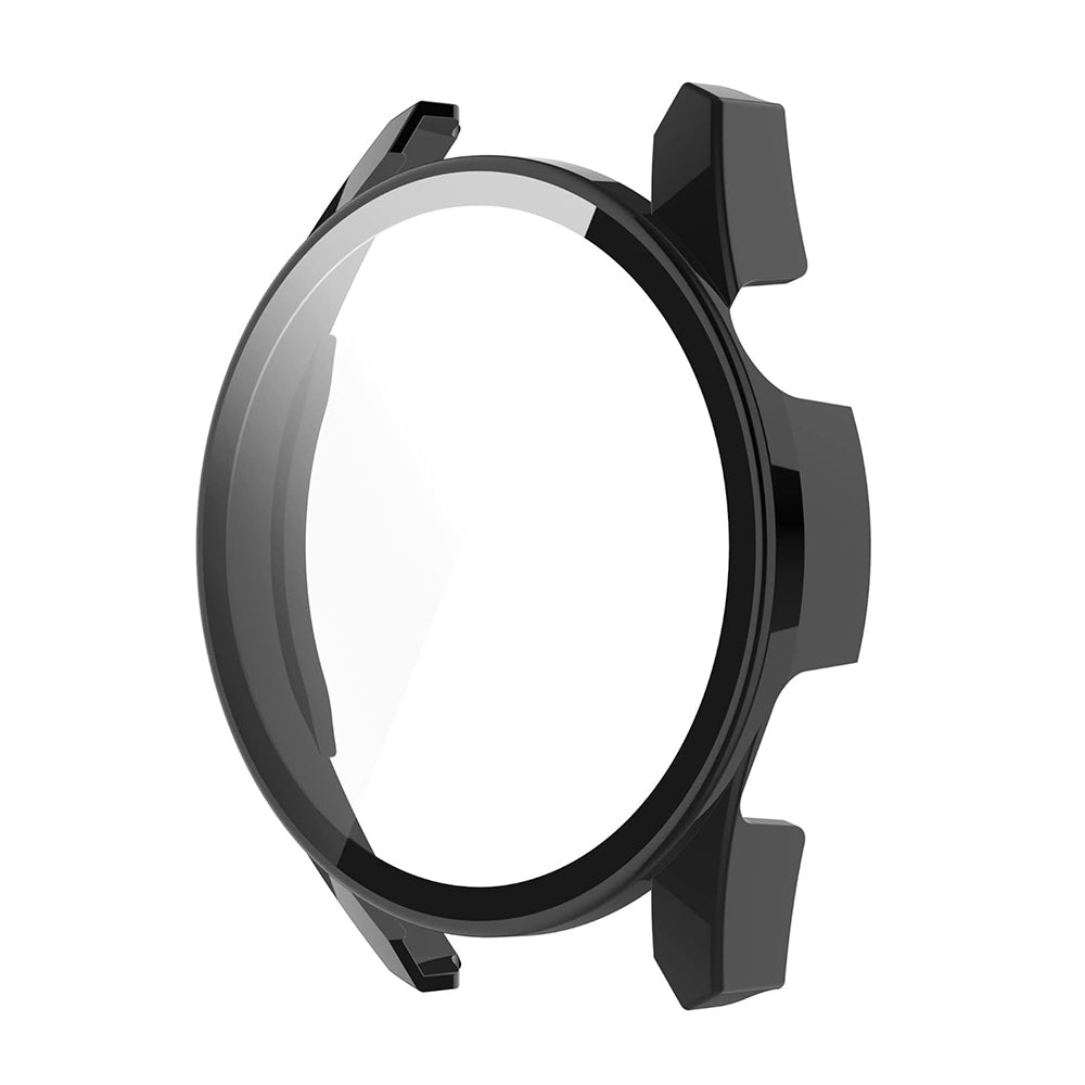 Калъф Techsuit Defense360 Pro за Huawei Watch GT 3 42mm, Черен