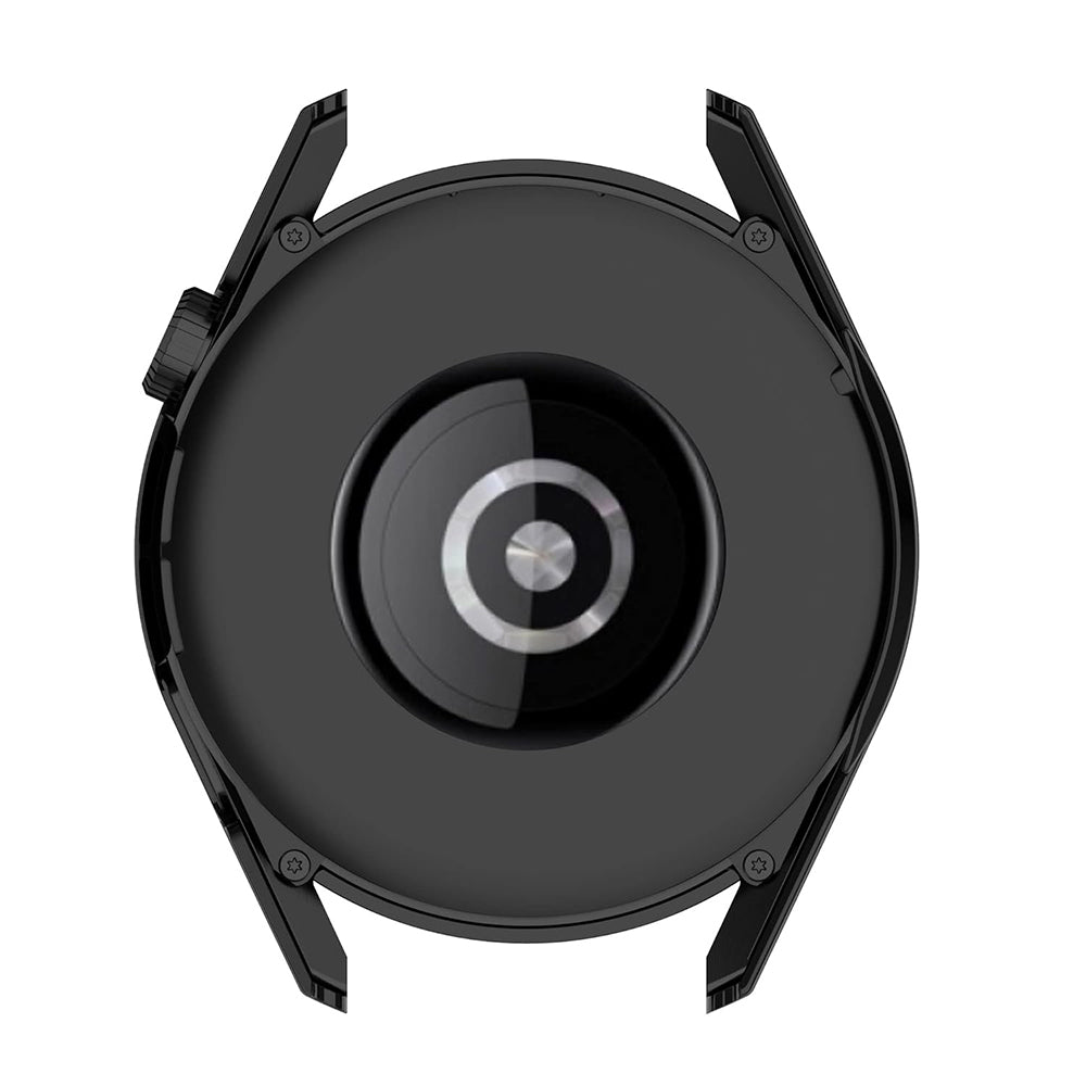 Калъф Techsuit Defense360 Pro за Huawei Watch GT 3 42mm, Черен