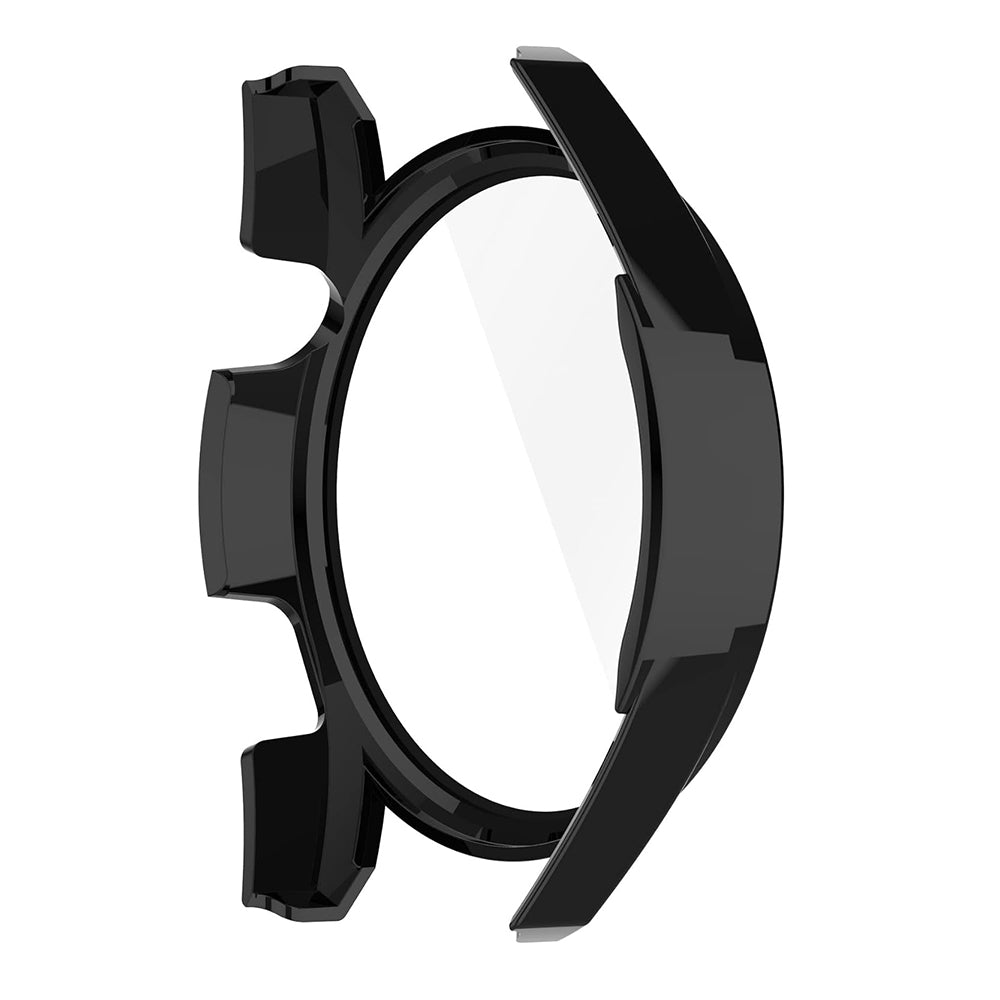 Калъф Techsuit Defense360 Pro за Huawei Watch GT 3 46mm, Черен