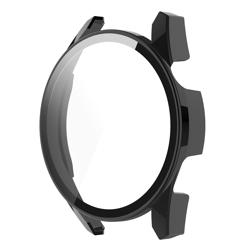 Калъф Techsuit Defense360 Pro за Huawei Watch GT 3 46mm, Черен
