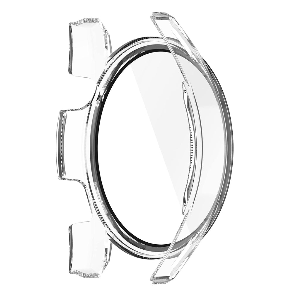 Калъф Techsuit Defense360 Pro за Huawei Watch GT 3 46mm, Прозрачен