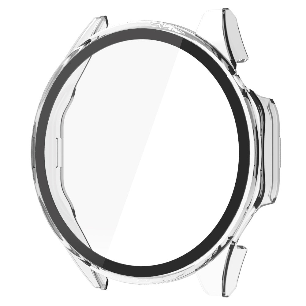 Калъф Techsuit Defense360 Pro за Huawei Watch GT 4 41mm, Прозрачен