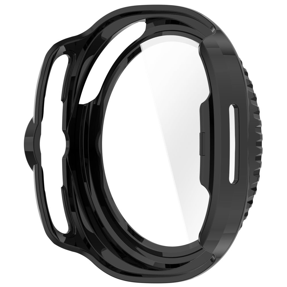 Калъф Techsuit Defense360 Pro за Samsung Galaxy Watch8 Classic, Зелен