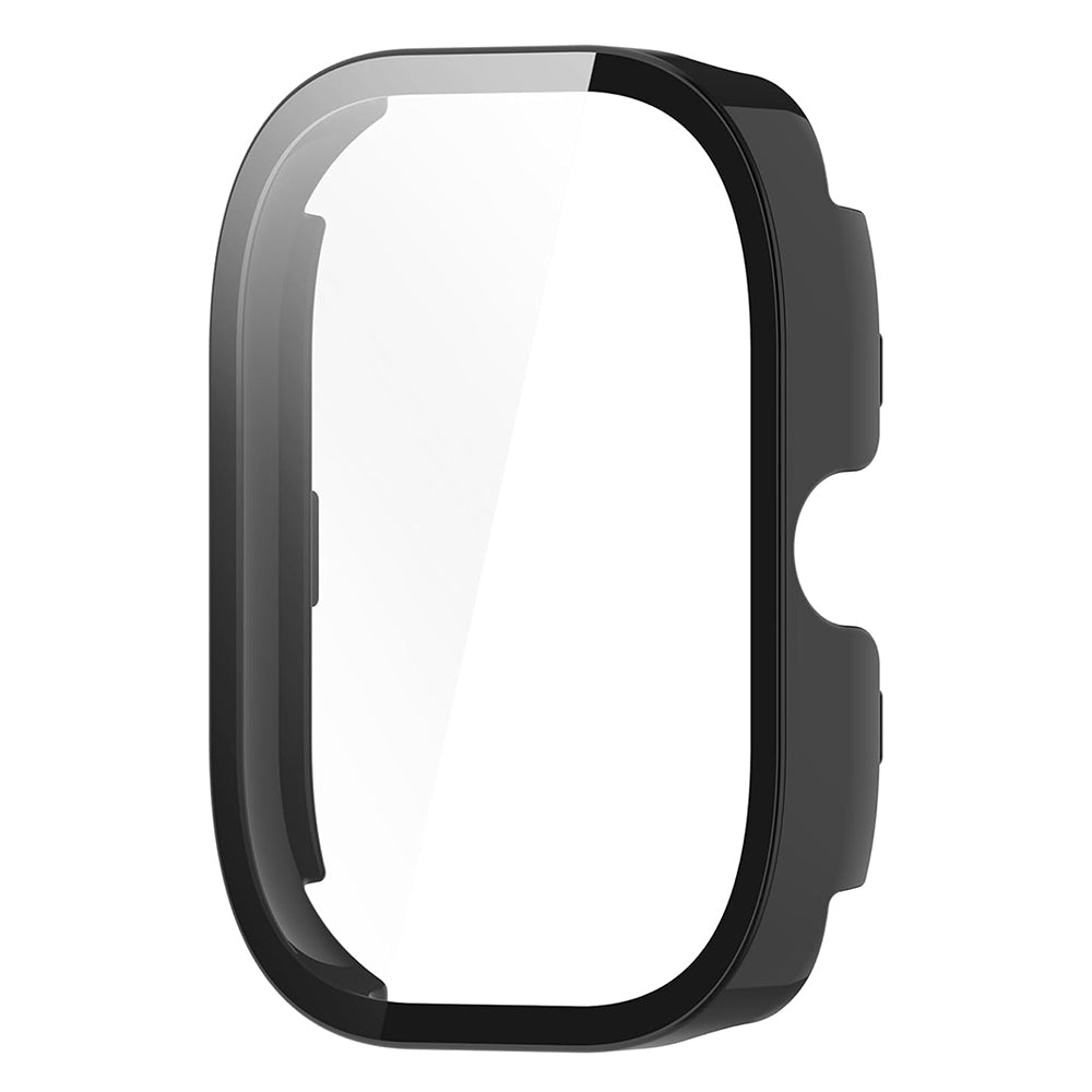 Калъф Techsuit Defense360 Pro за Xiaomi Redmi Watch 4, Черен