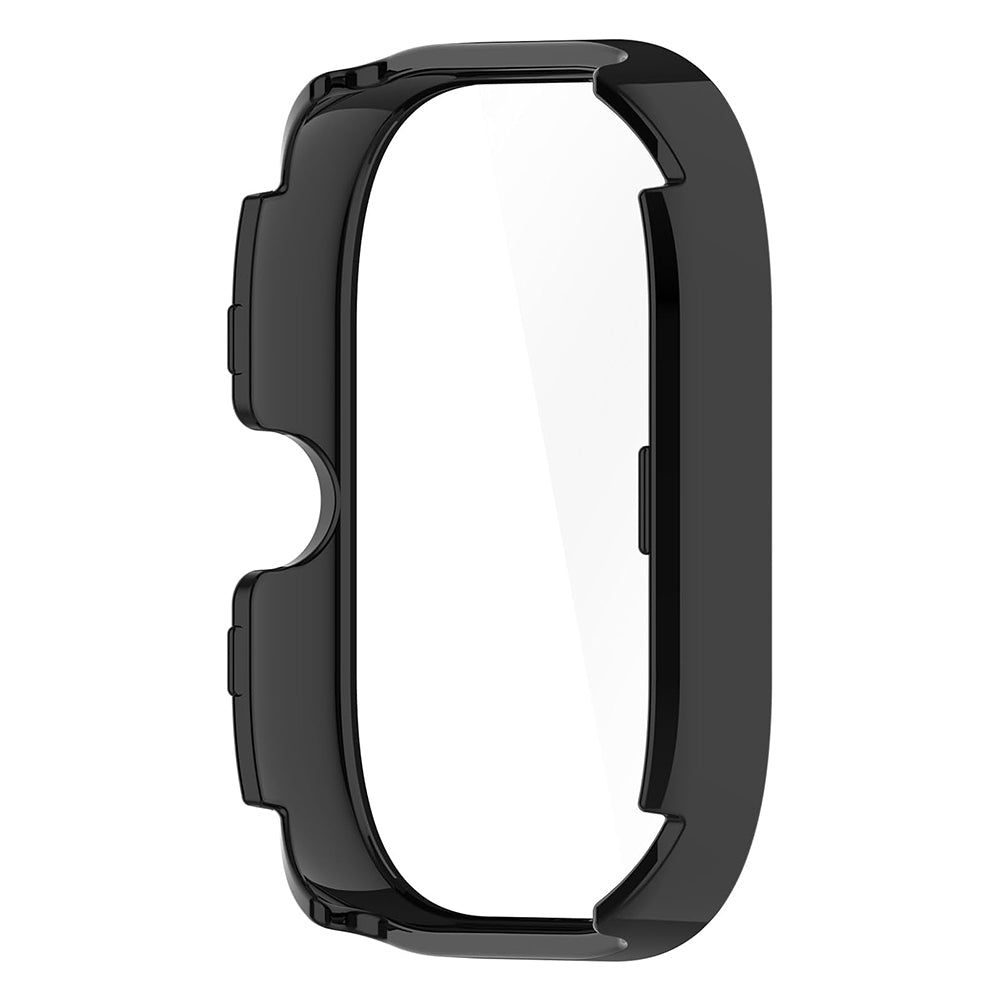 Калъф Techsuit Defense360 Pro за Xiaomi Redmi Watch 4, Черен