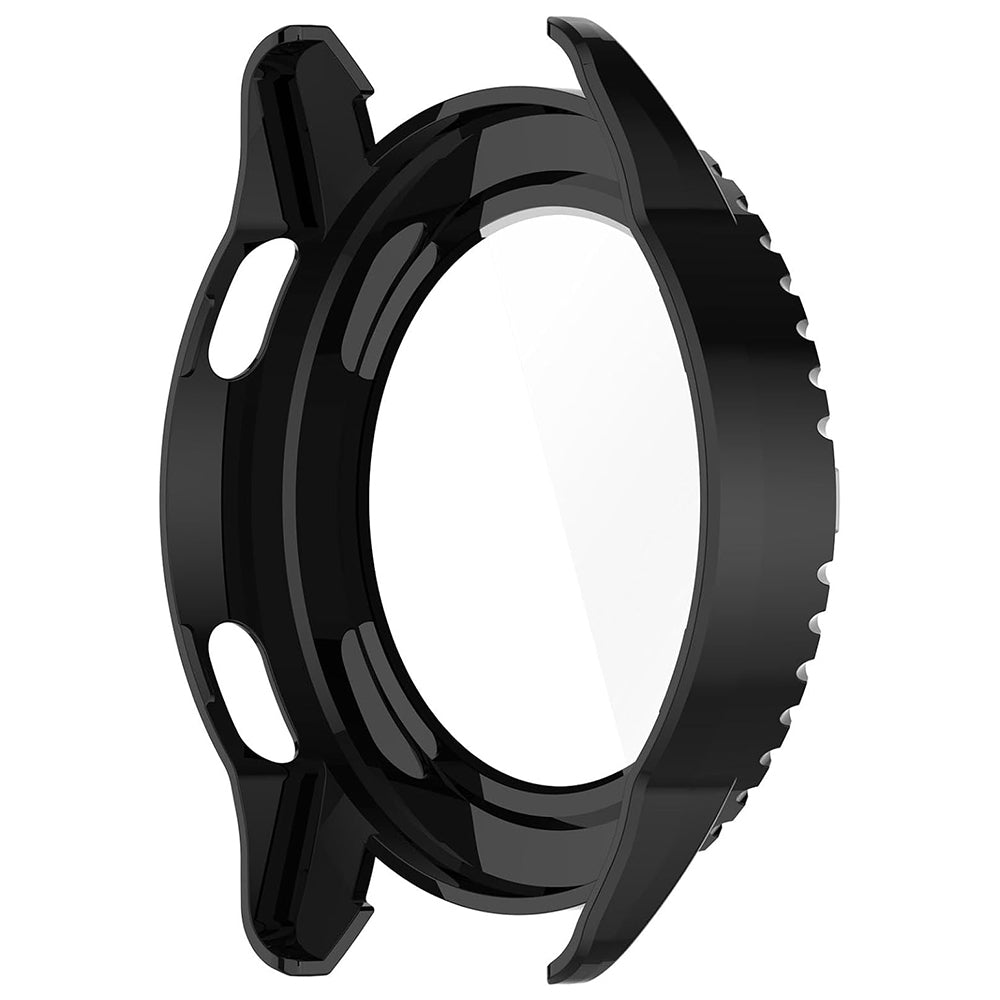 Калъф Techsuit Defense360 Pro за Xiaomi Watch S3, Черен
