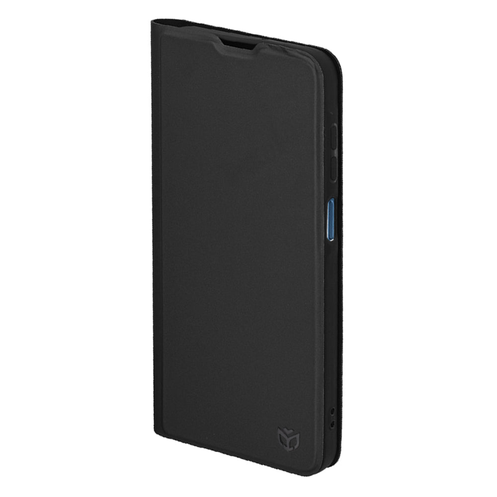 Калъф за Samsung Galaxy A17 5G, Techsuit, Magskin Book, Черен
