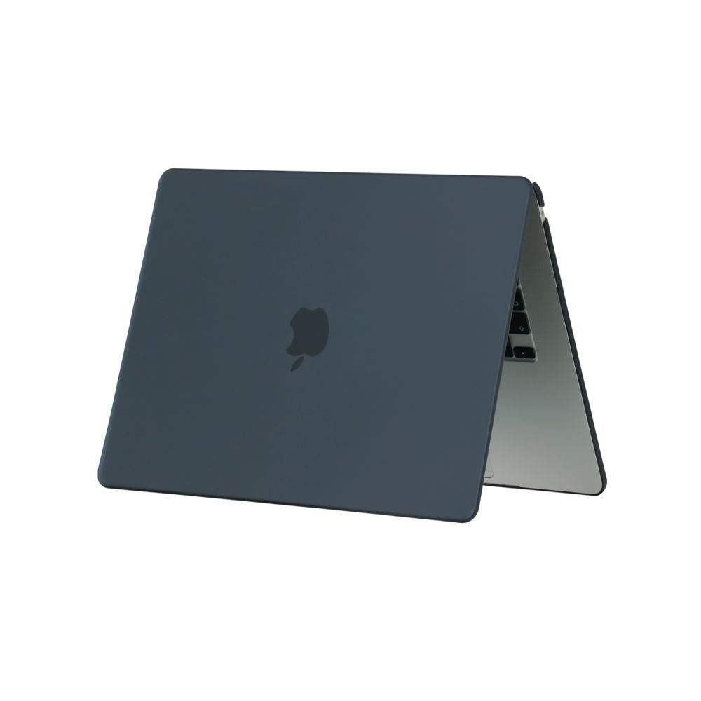 Калъф Techsuit UltraShell за Apple MacBook Air 15 инча (2026) / (2025) / (2024) / (2023), Черен