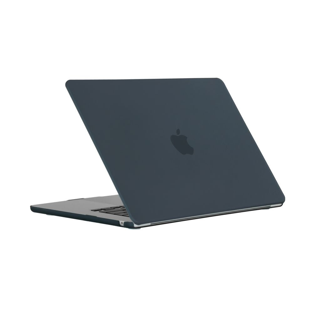 Калъф Techsuit UltraShell за Apple MacBook Air 15 инча (2026) / (2025) / (2024) / (2023), Черен