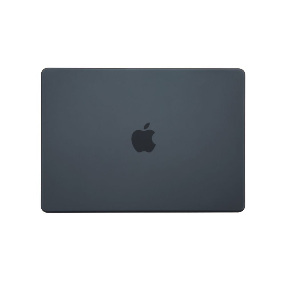 Калъф Techsuit UltraShell за Apple MacBook Air 15 инча (2026) / (2025) / (2024) / (2023), Черен