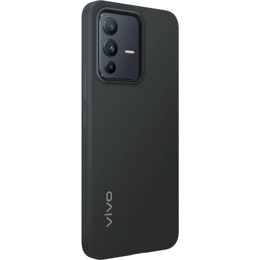 Калъф за vivo V23 5G, Черен 6000315