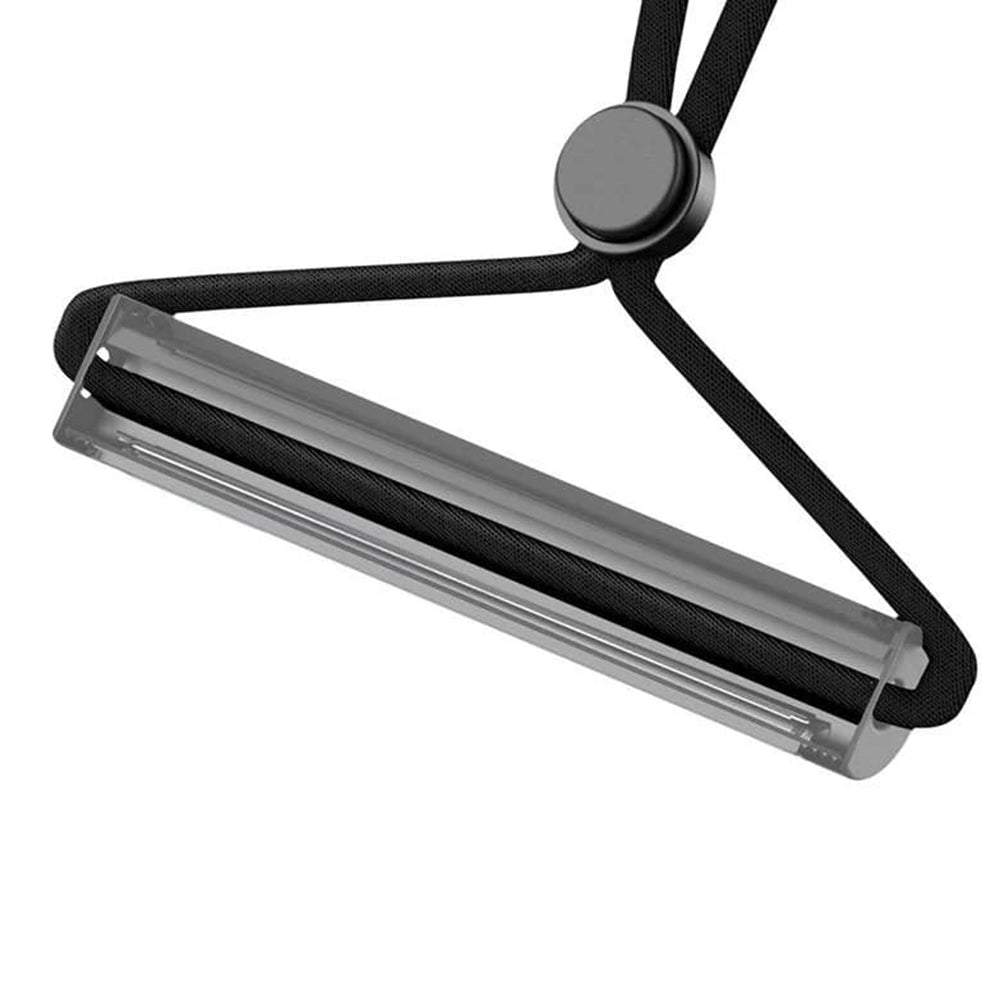 Универсален водоустойчив калъф, Baseus, AquaGlide Cylindrical, Черен P60263701113-00