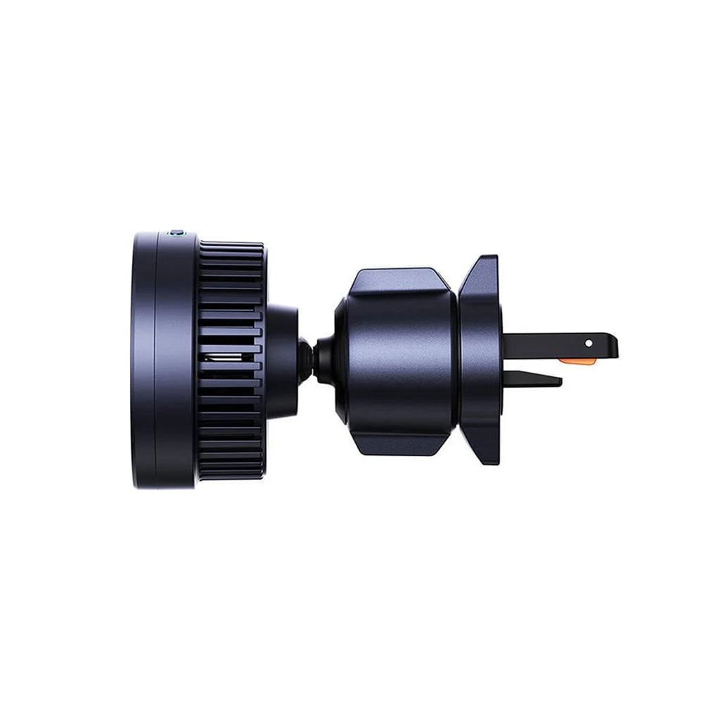 Безжично авто зарядно устройство Baseus MagPro, 15W, 1.67A, Черно C40164100121-01