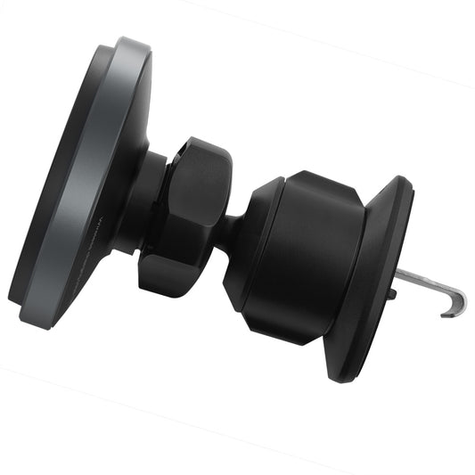 Автомобилен безжичен заряден уред Proove Magic Circle Pro, 15W, 1.67A, Черен WHMP15010001