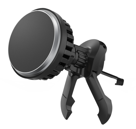 Безжично автомобилно зарядно Samsung, 15W, Черно GP-PWU025WIBBW