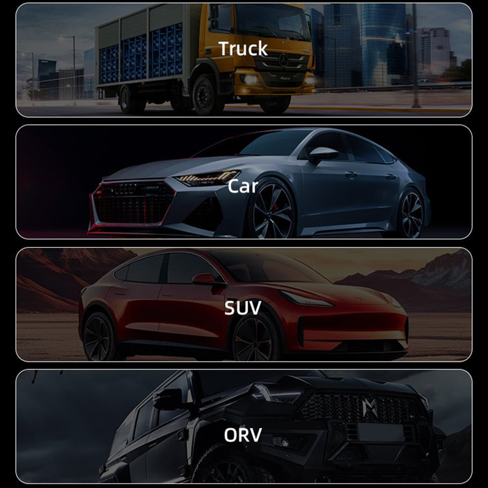 Автомобилен заряден уред Yesido Y65, 100W, 5A, 1 x USB-A - 1 x USB-C, Черен