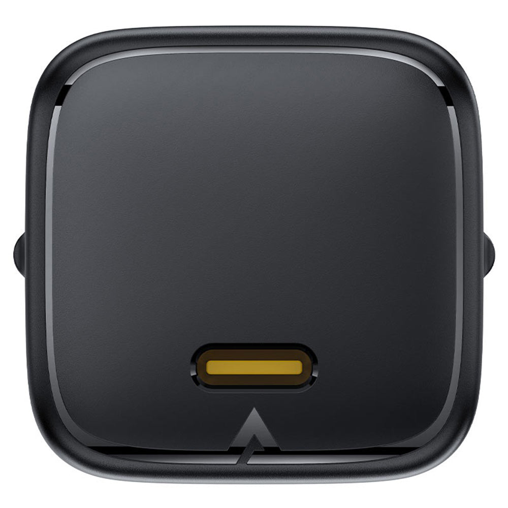 Зарядно за мрежа Acefast A134, 67W, 3.35A, 1 x USB-C, Черно