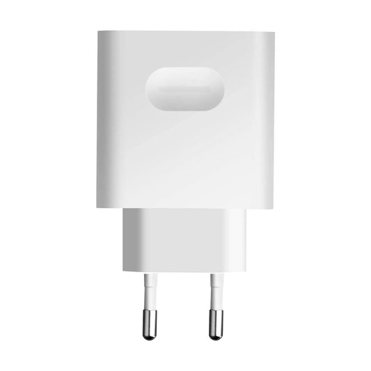 Мрежово зарядно устройство Huawei HW-110600E02, 66W, 6A, 1 x USB-A, бяло 02221773
