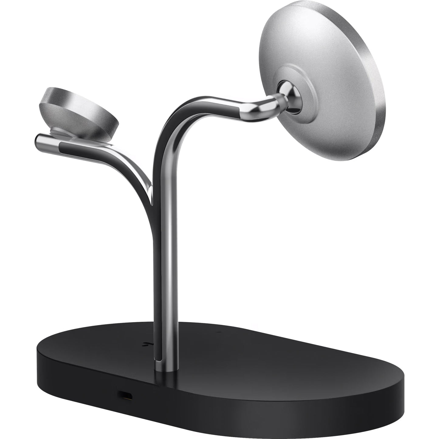 Безжично зарядно устройство за мрежа Samsung, 15W, 1.67A, Черно GP-PWU024WIABW