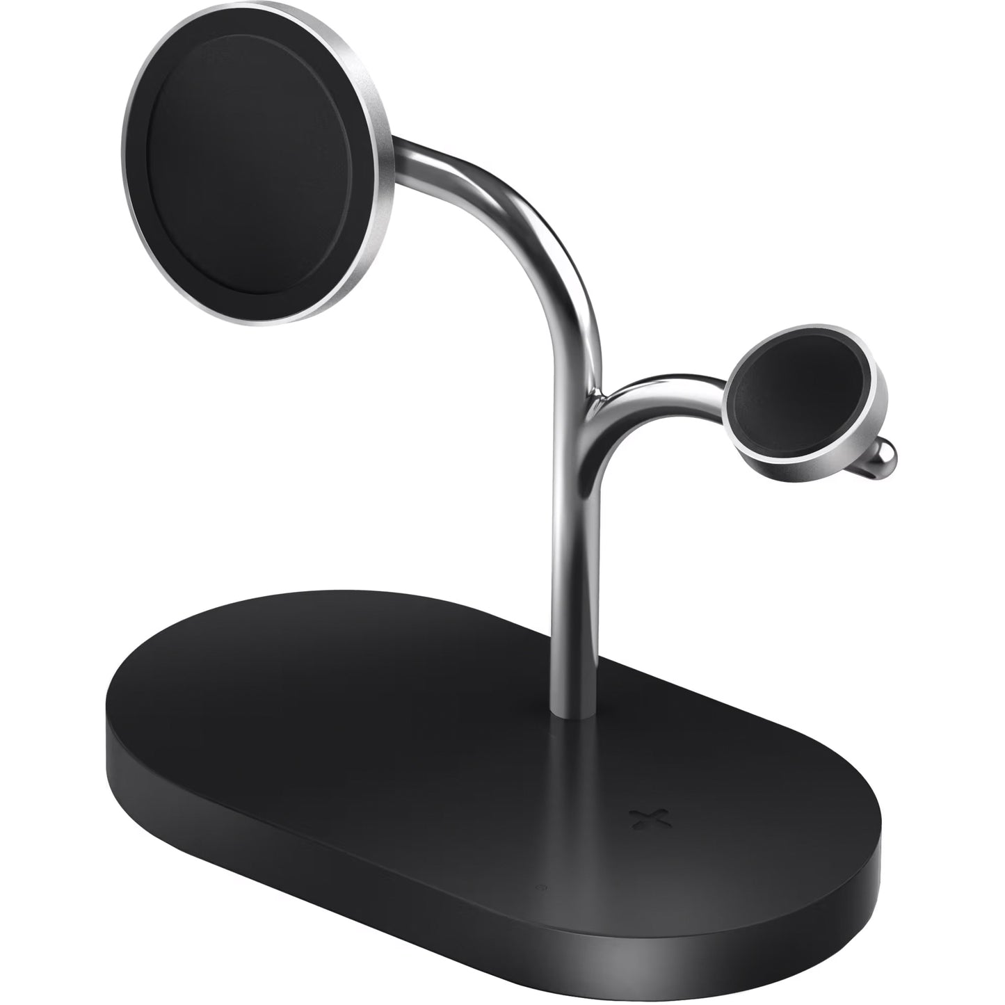 Безжично зарядно устройство за мрежа Samsung, 15W, 1.67A, Черно GP-PWU024WIABW