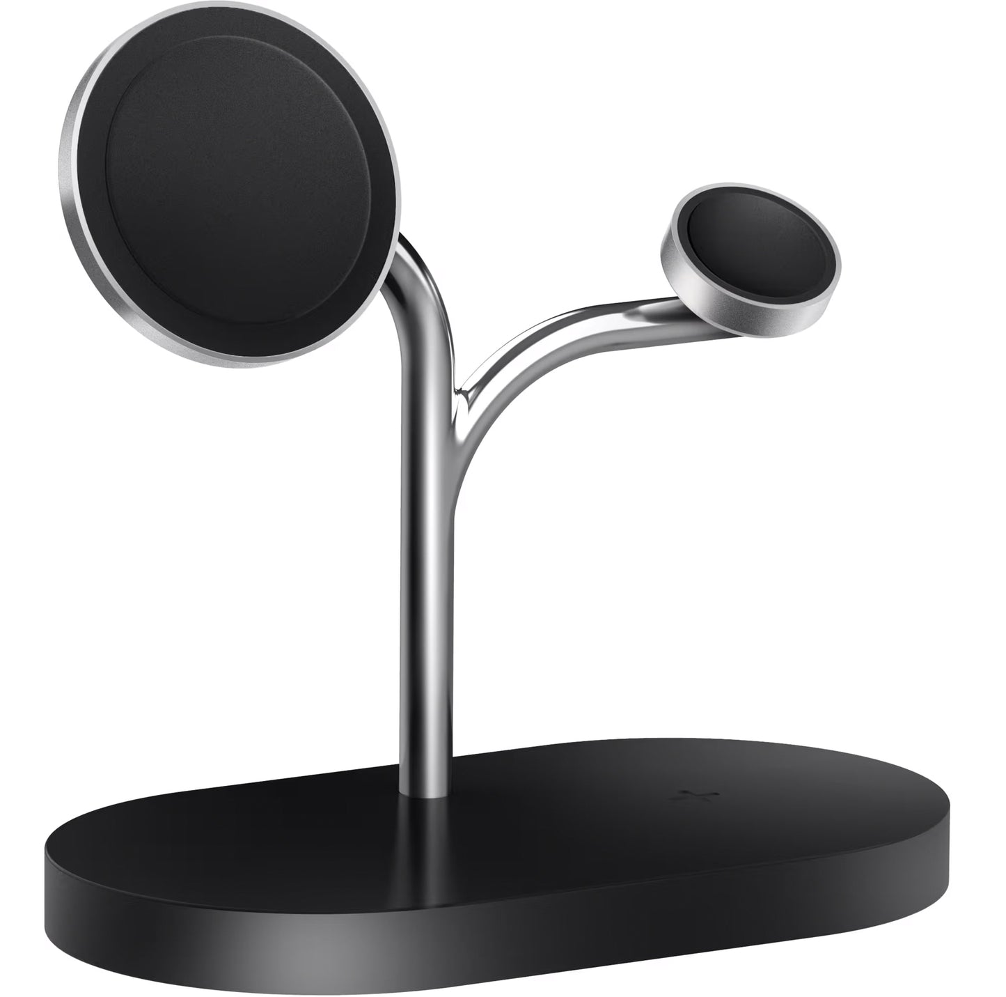 Безжично зарядно устройство за мрежа Samsung, 15W, 1.67A, Черно GP-PWU024WIABW