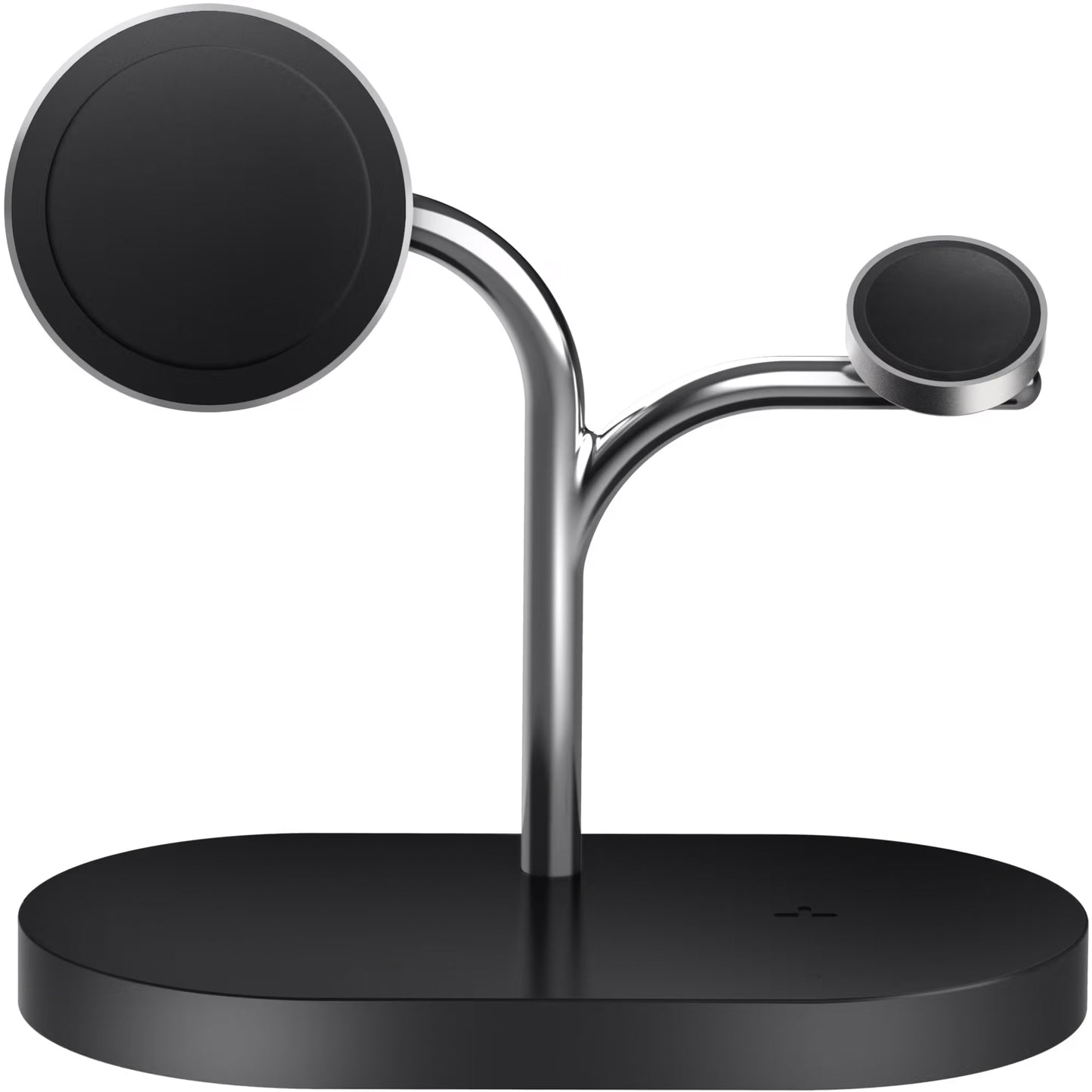 Безжично зарядно устройство за мрежа Samsung, 15W, 1.67A, Черно GP-PWU024WIABW