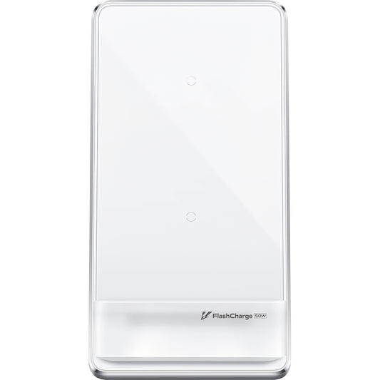 vivo Wireless Network Charger, 50W, 6A, White, Resealed 6000333