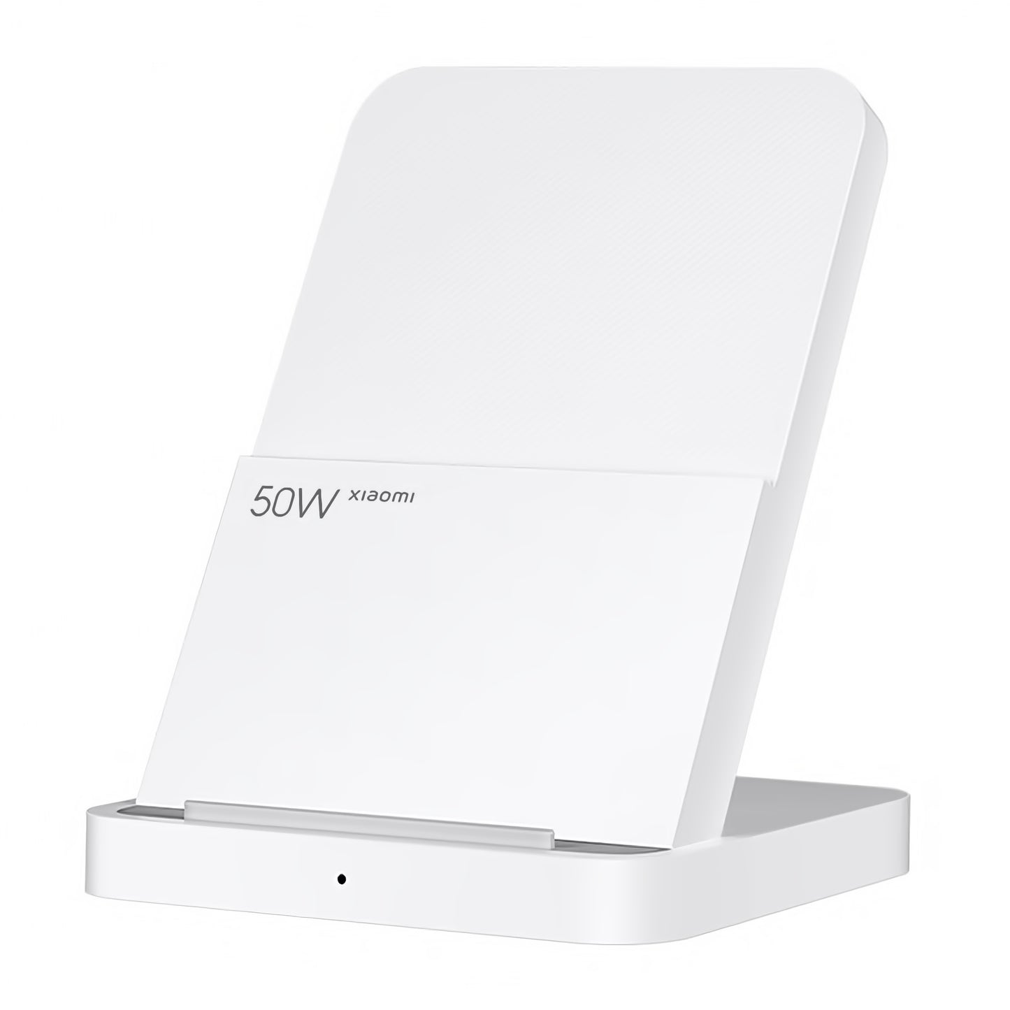 Безжично мрежово зарядно устройство Xiaomi Stand Pro, 50W, бяло BHR7560GL