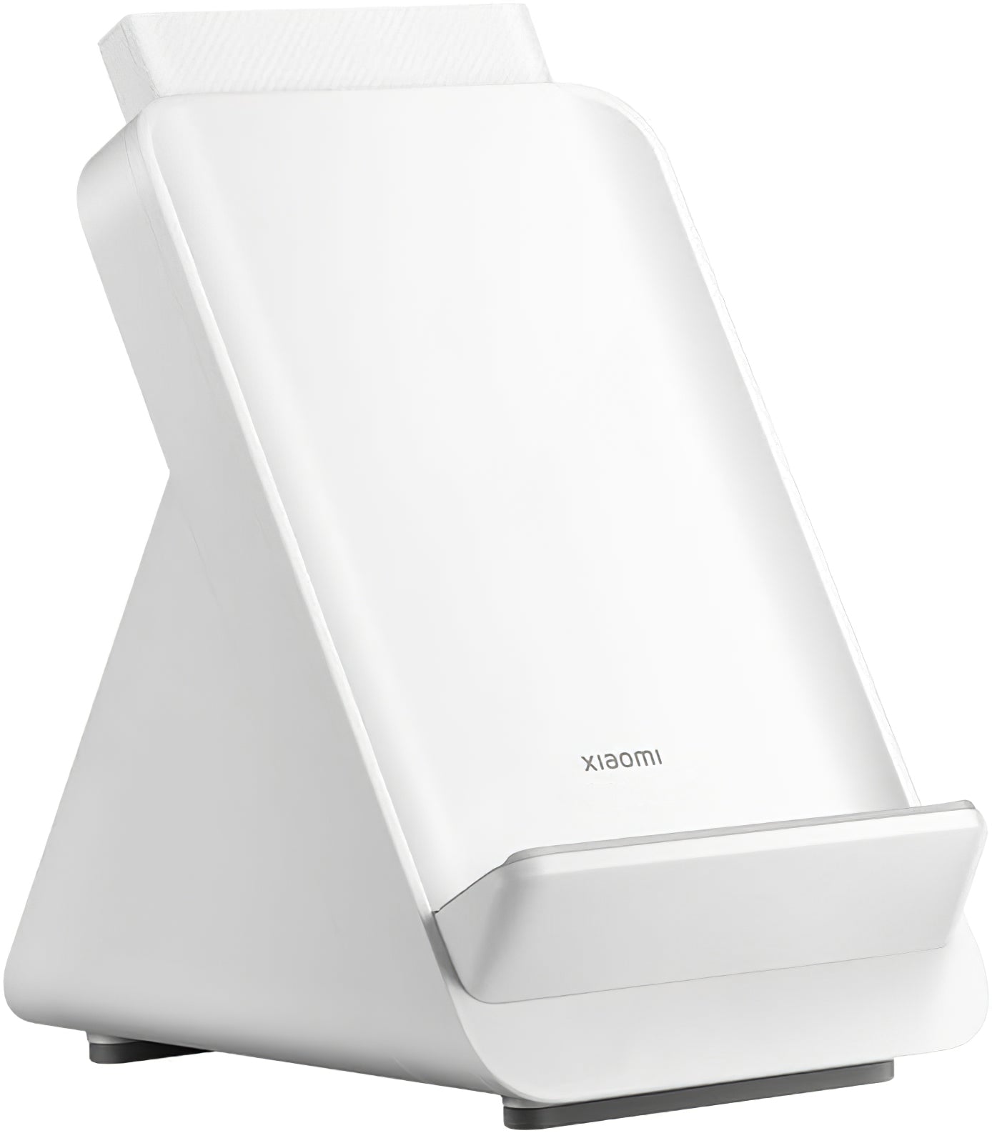 Xiaomi MDY-16-ES Безжично мрежово зарядно устройство, 80W, бяло