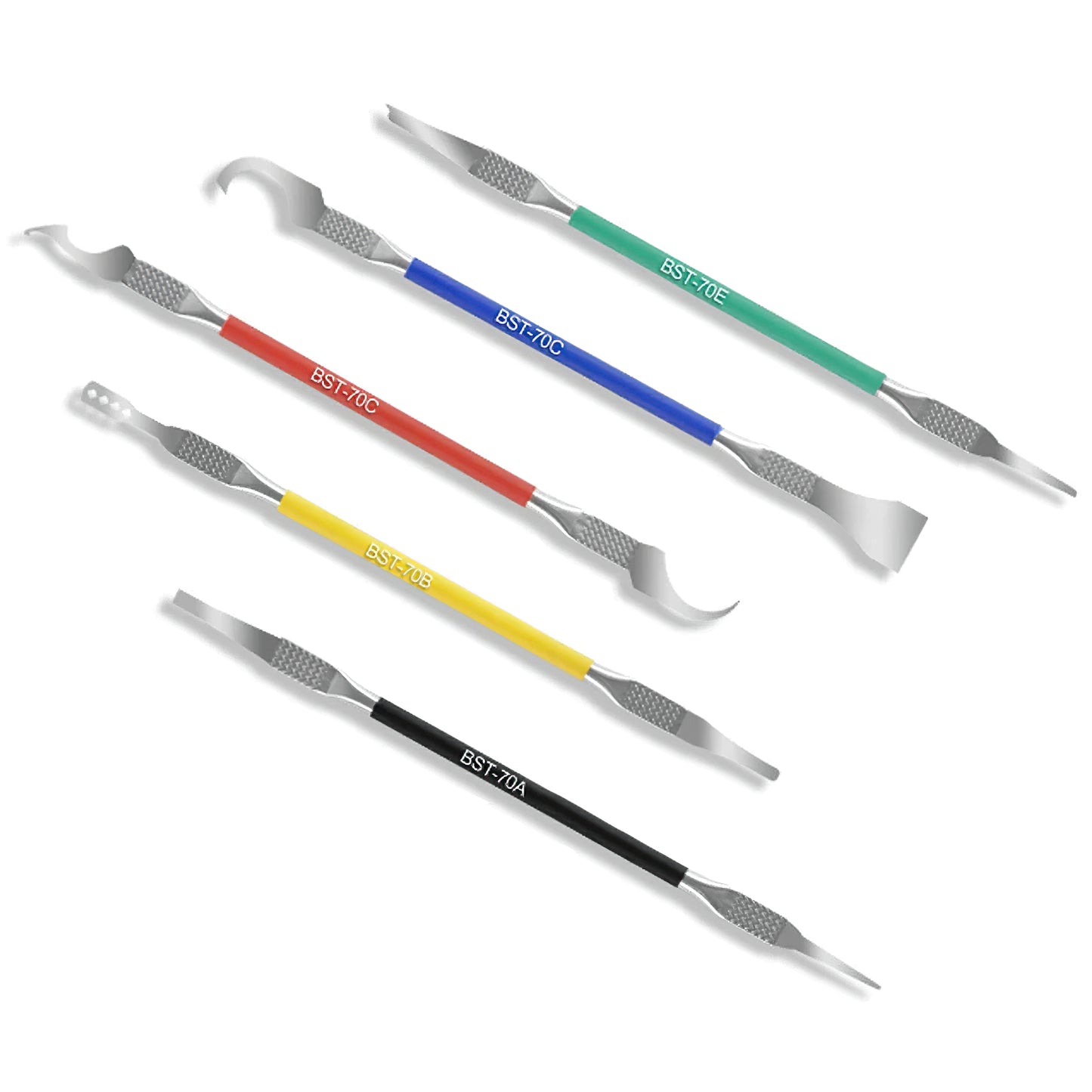 Инструмент BGA Best BST-70, 5in1