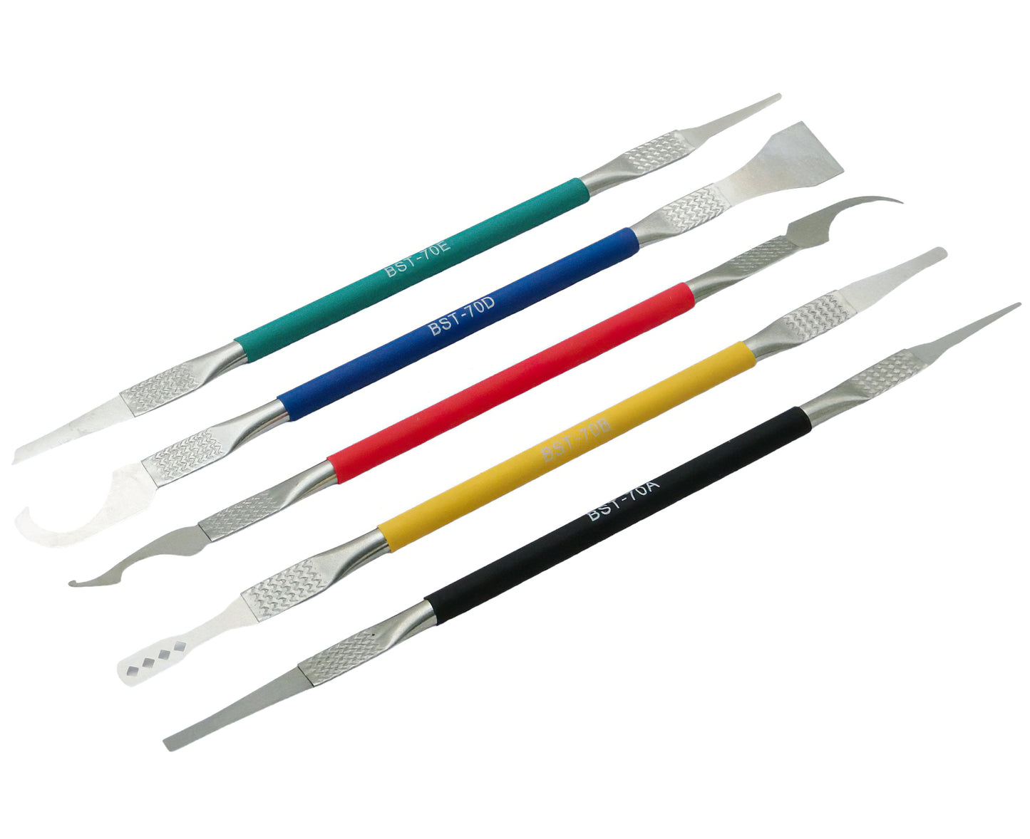 Инструмент BGA Best BST-70, 5in1