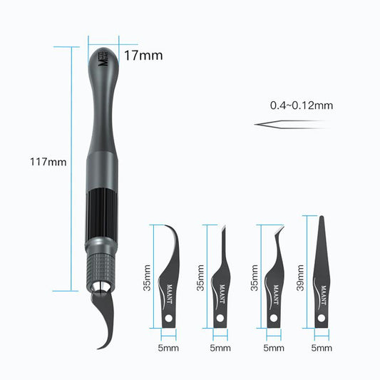 Инструмент BGA MaAnt MY-102