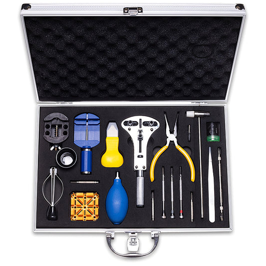 Часовникарски инструменти OEM SC8007, 40в1