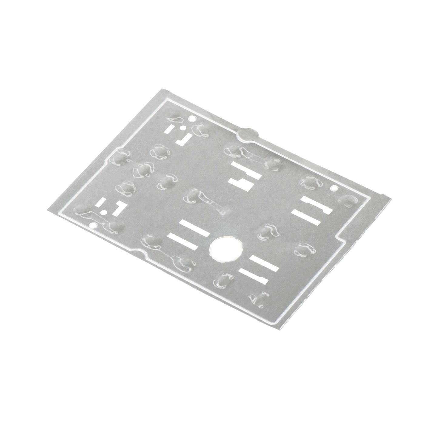 Keypad Domesheet за HMD 110 4G