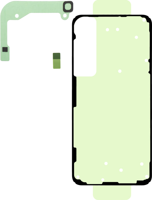 Комплект лепило за заден капак на батерията Samsung Galaxy S24+ S926, Service Pack GH82-33338A