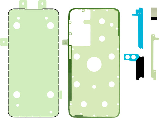 Samsung Galaxy A35 5G A356 Adhesive Kit, Service Pack GH82-34539A