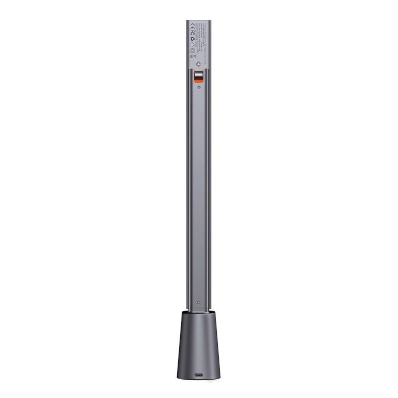 Лампа Led за бюро Baseus Smart Eye, Сива DGZG-0G