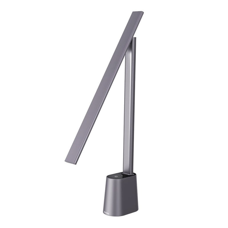 Лампа Led за бюро Baseus Smart Eye, Сива DGZG-0G